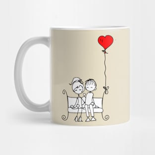 Love Mug